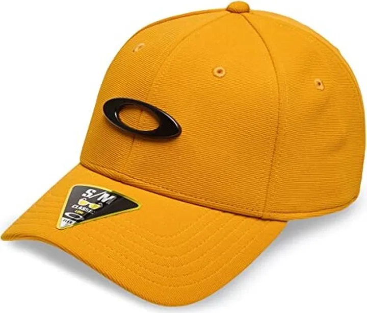 Oakley unisex adult Oakley Tincan Cap Hat