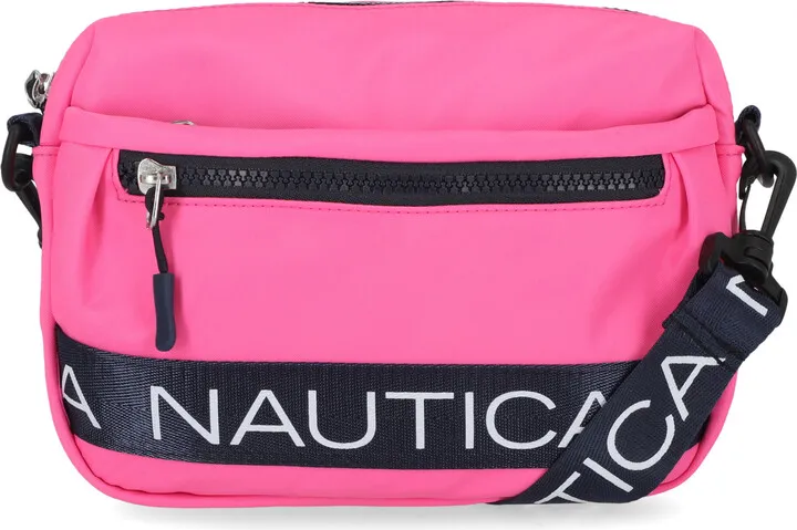 Bean Crossbody Bag