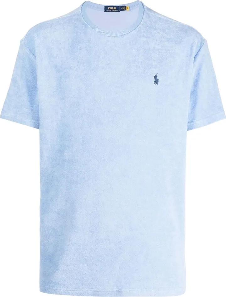 Polo Pony logo T-shirt