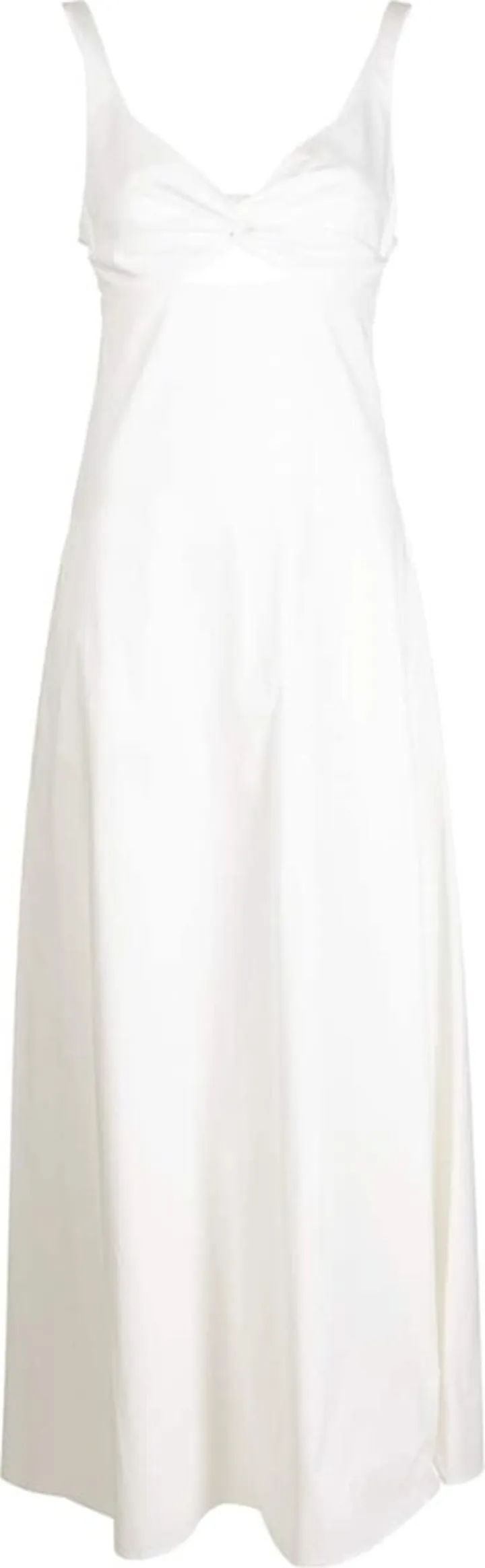 Heidi A-line dress