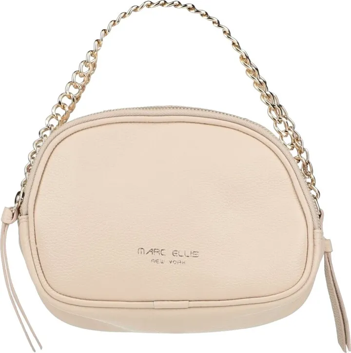 Handbag Beige