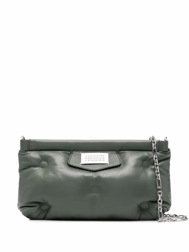 small Glam Slam crossbody bag