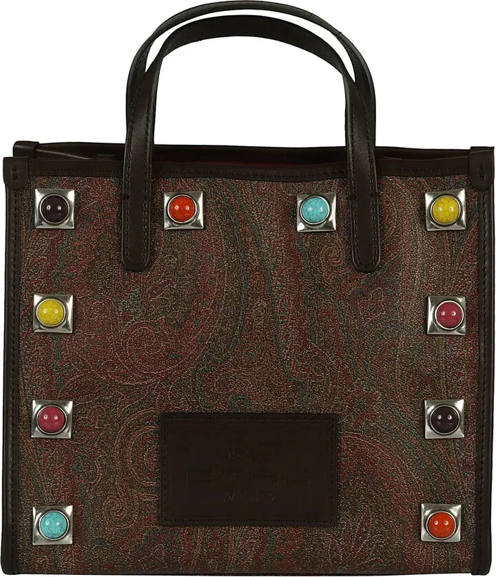 Globetrotter Shopper Bag