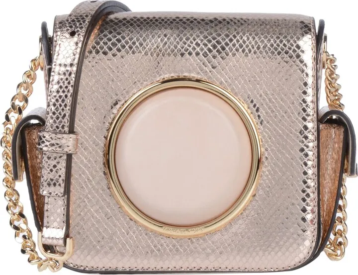 Handbag Copper