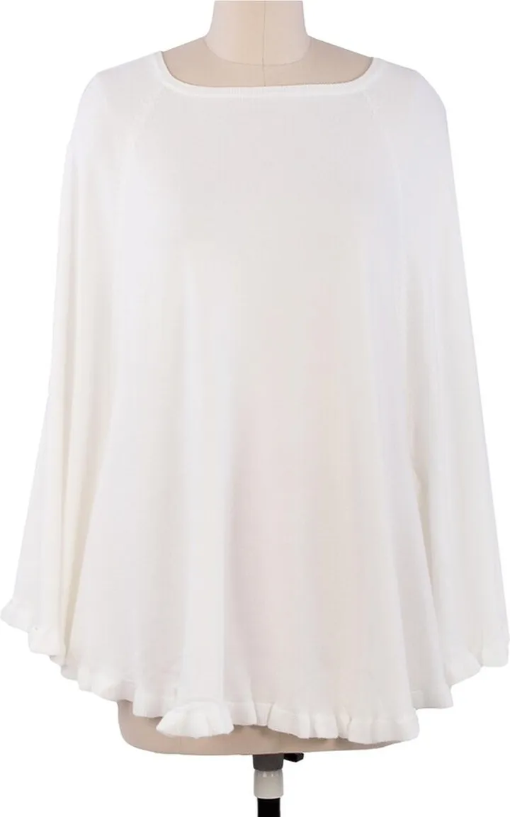 Saachi Talia Poncho