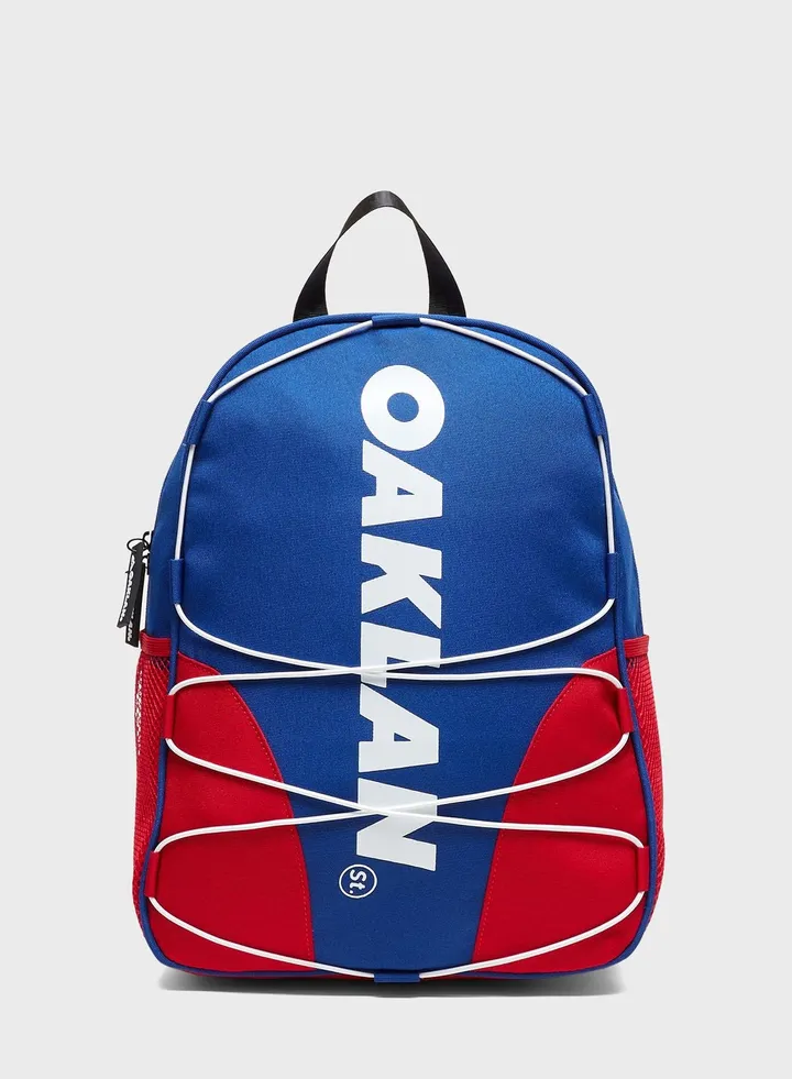 Kids Logo Backpack