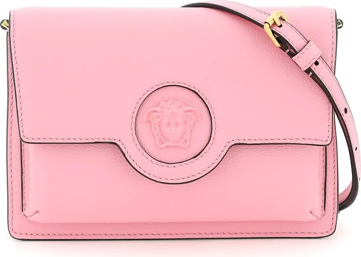 'la Medusa' Crossbody Bag