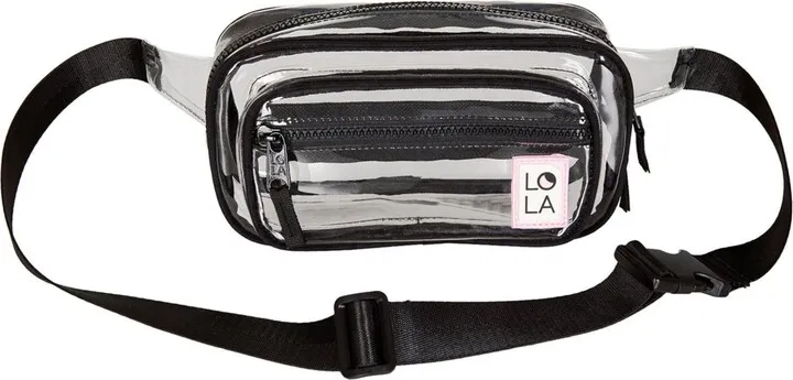 Lola Ziggy Stadium Small Bum Bag