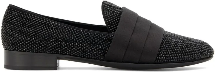 Patrick loafers