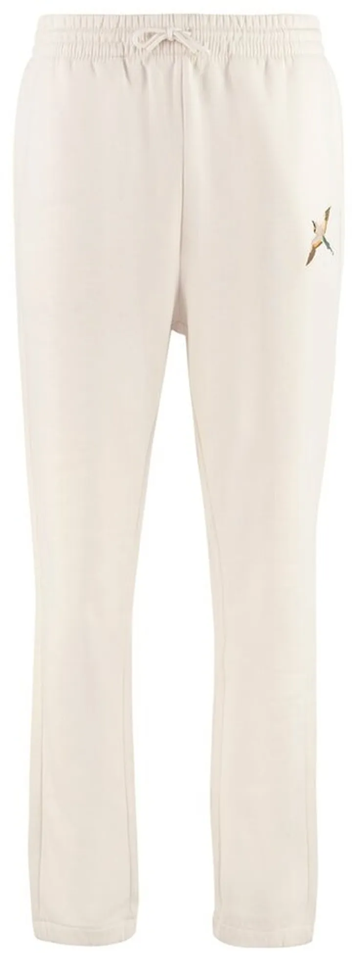 Axel Arigato Embroidered Track Pants