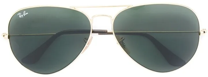 Aviator sunglasses