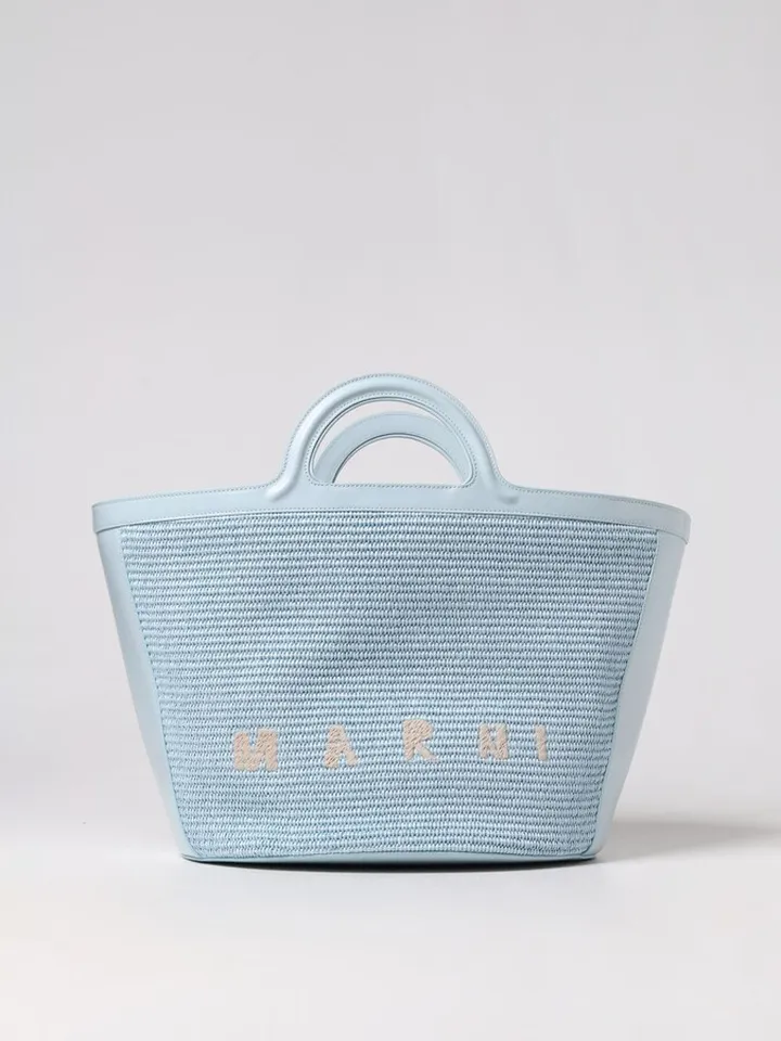 Shoulder bag woman Marni