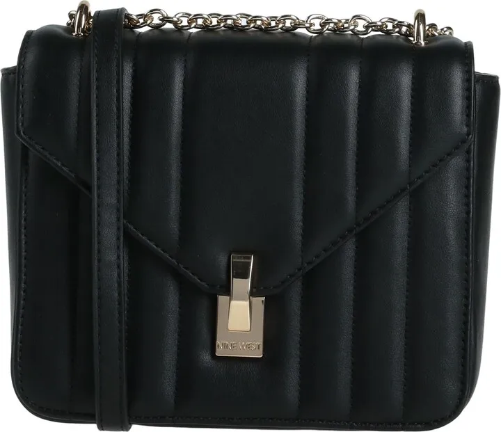 Cross-body Bag Black