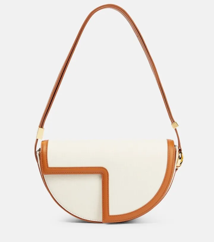 Le Patou Medium crossbody bag