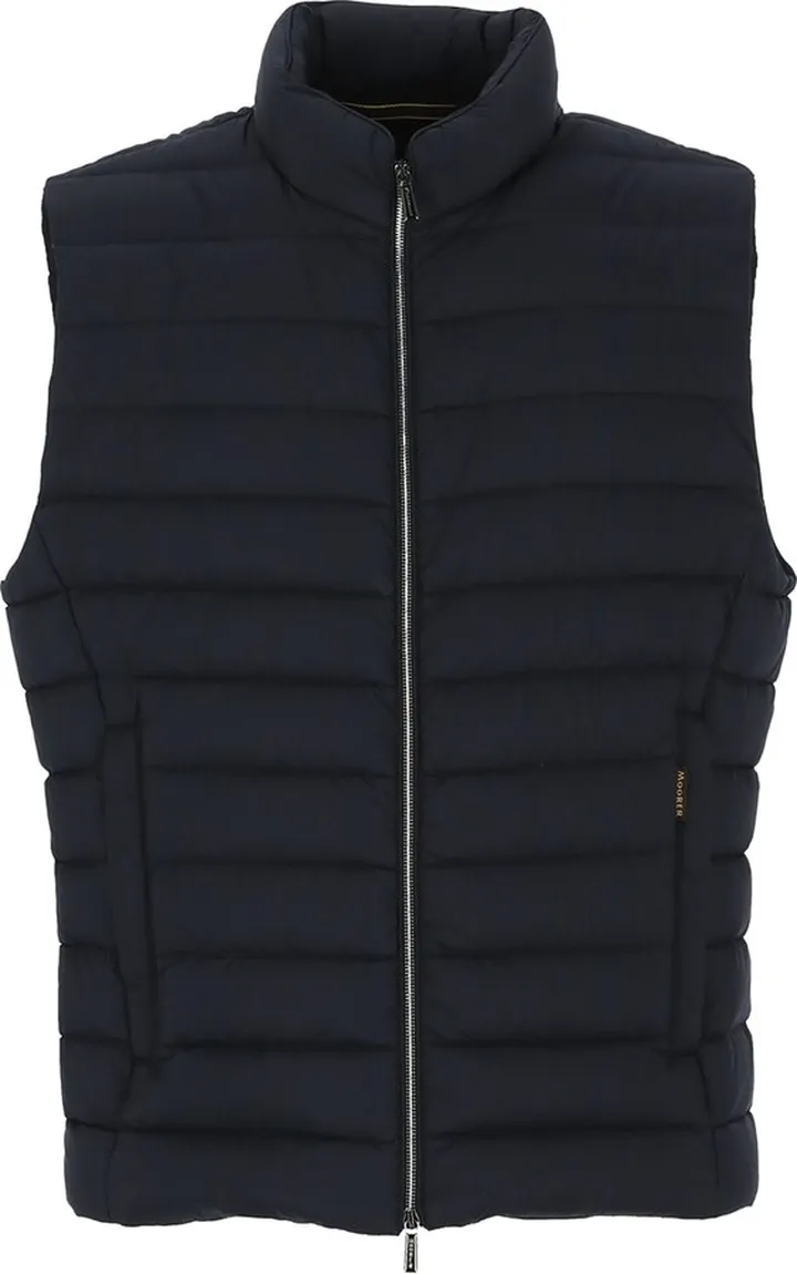 Calaf-s3 Gilet Moorer