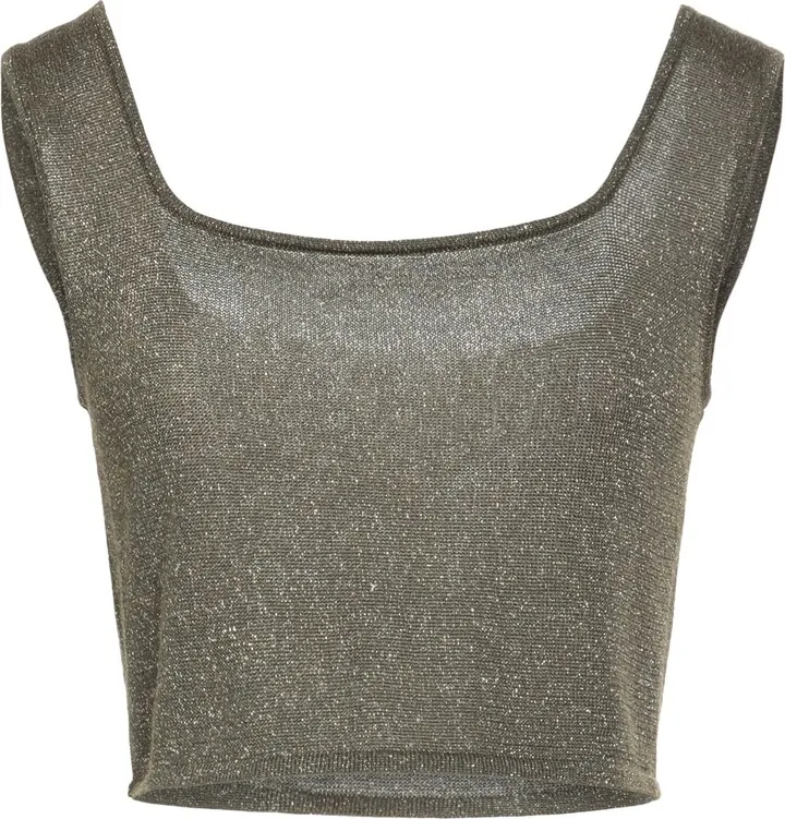 Top Military Green