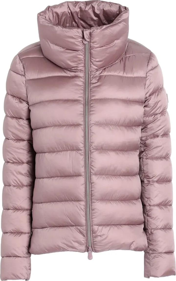 Elsie Down Jacket Pastel Pink