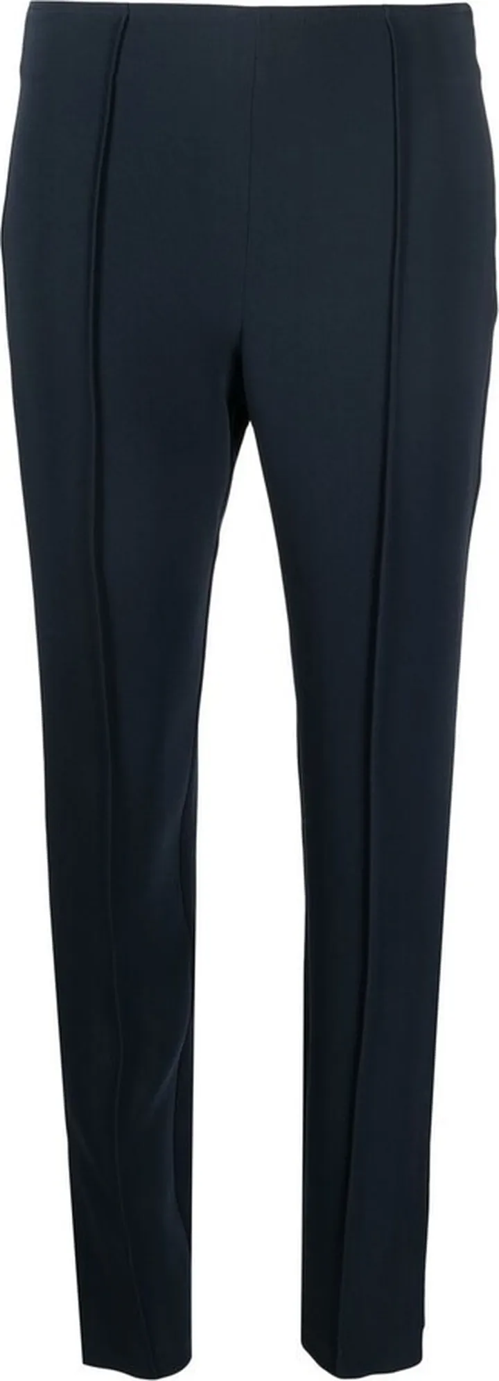 Brianne slim-fit trousers