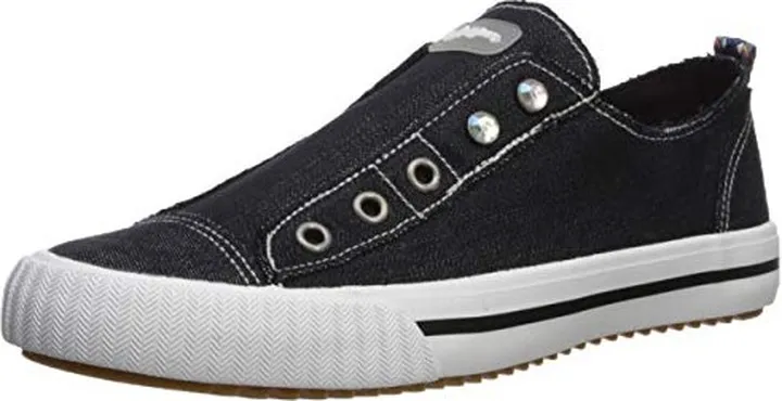 Sugar Women's Gadjet Laceless Slip-on Fashion Sneaker
