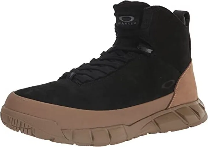Oakley Men's Mid Zip Boot
