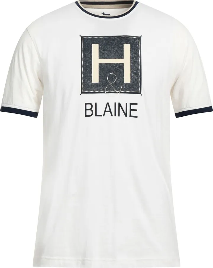 T-shirt White