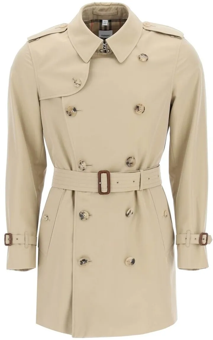 Burberry Wimbledon Trench Coat