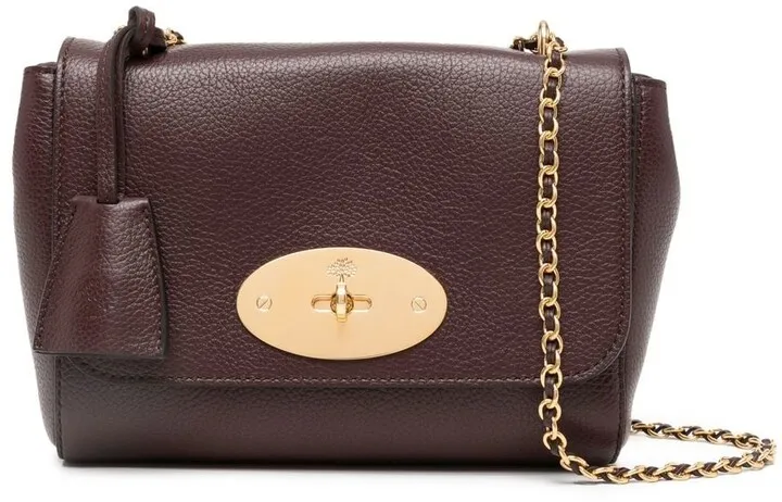 small Lily crossbody bag