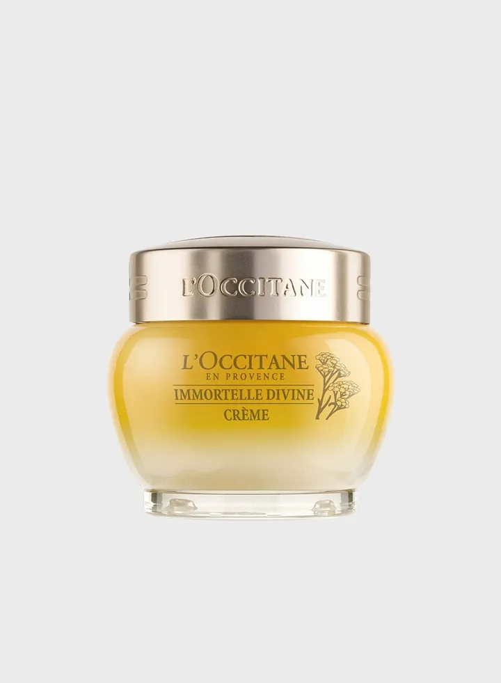 Immortelle Divine Anti Aging Cream 50Ml