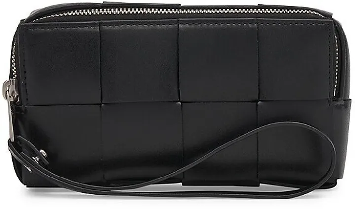 Leather Travel Organizer