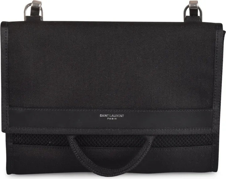 City Flap Crossbody Bag