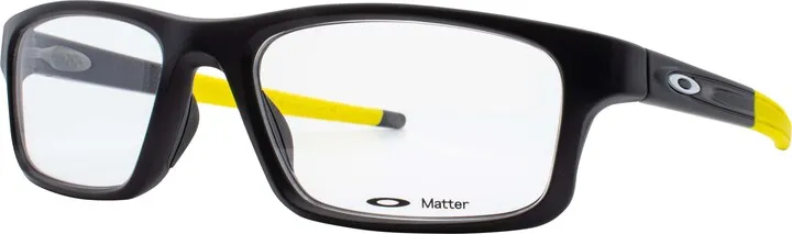 Oakley Men's Crosslink 18mm Opticals