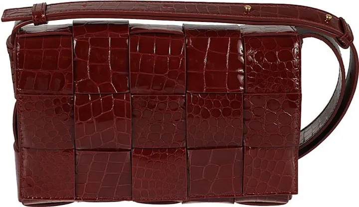 Bottega Veneta Cassette Small Shoulder Bag
