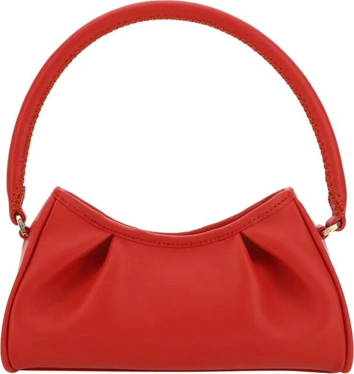 Small Dimple Bag