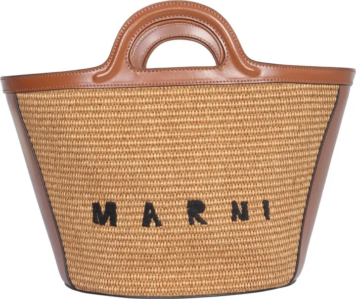 Tropicalia Small Bag