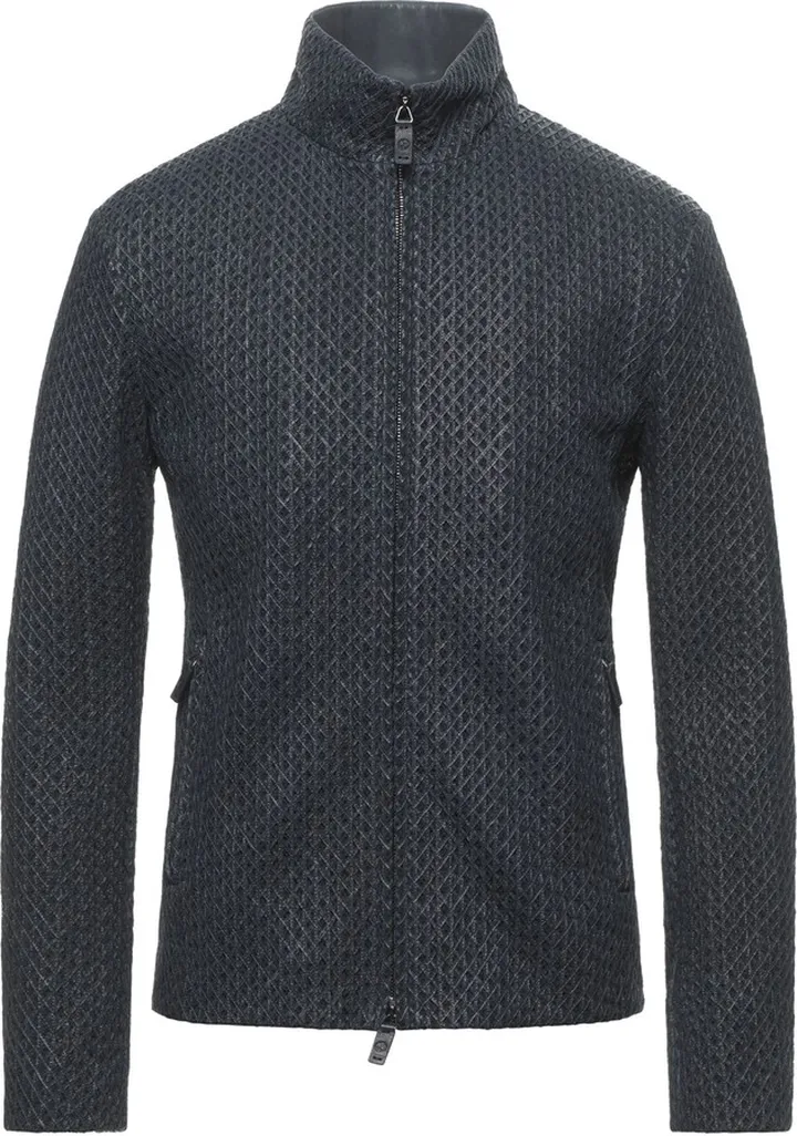 Jacket Midnight Blue