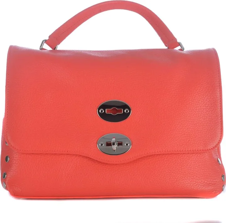 Postina Zanellato daily S In Leather