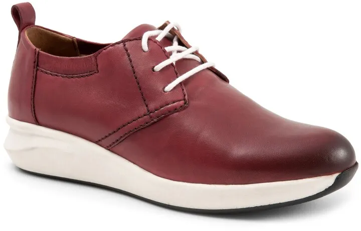 Inex Derby Sneaker