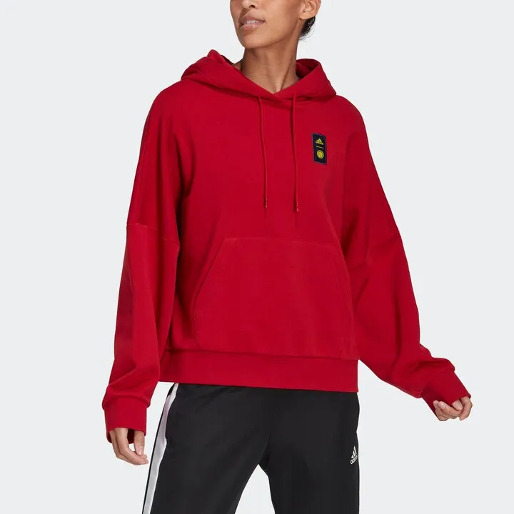 Women's adidas Colombia Hoodie