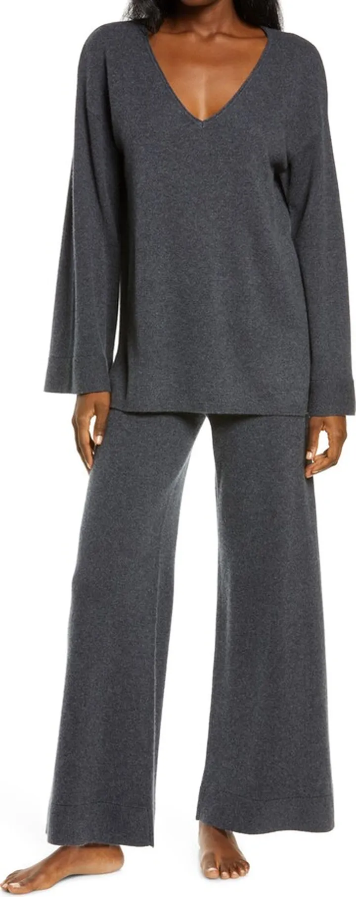 Cashmere Pajamas