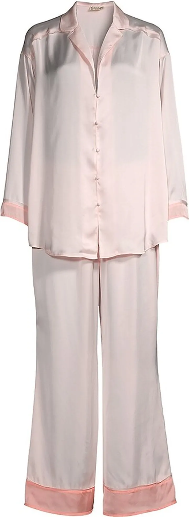 Dreamy Days Pajama Set