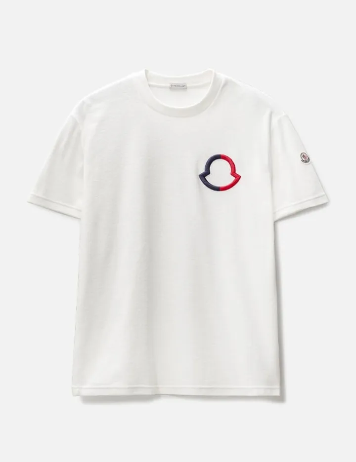 Outline Logo T-shirt