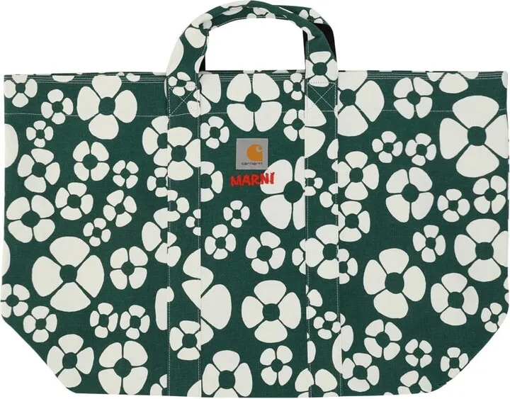X Carhartt Shopping Bag