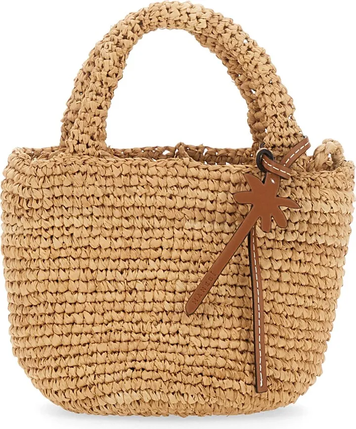 Rafia Bag.