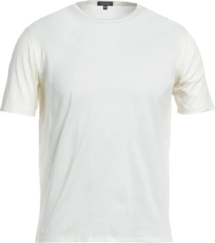 T-shirt Ivory