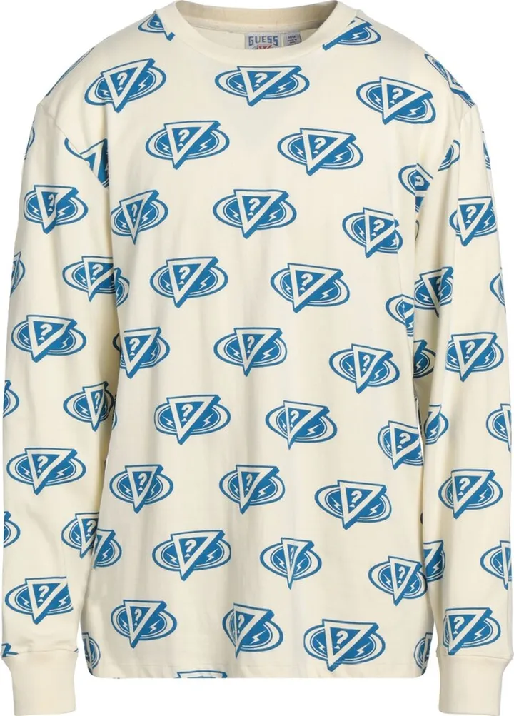 T-shirt Ivory