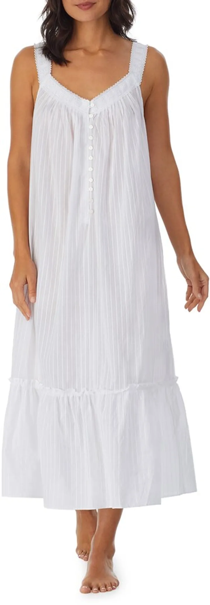 Ballet Nightgown
