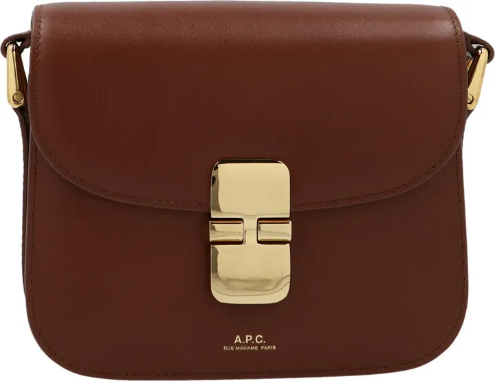 'grace Mini' Crossbody Bag