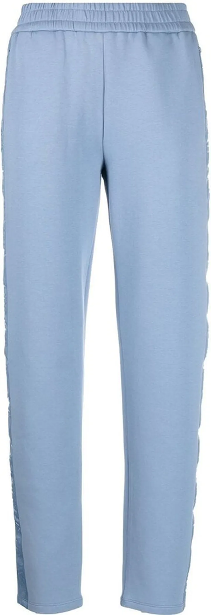 Logo-Tape Track Pants