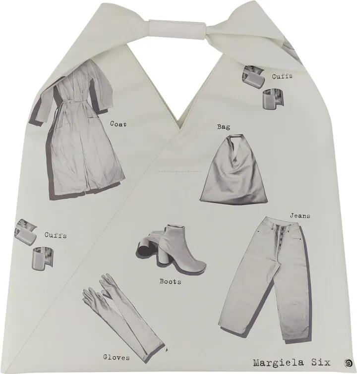 Japanese Bag.