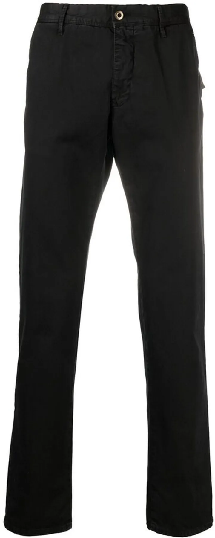 Straight-Leg Chinos